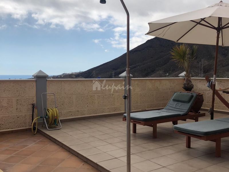 Maison de ville à vendre à Tenerife 27