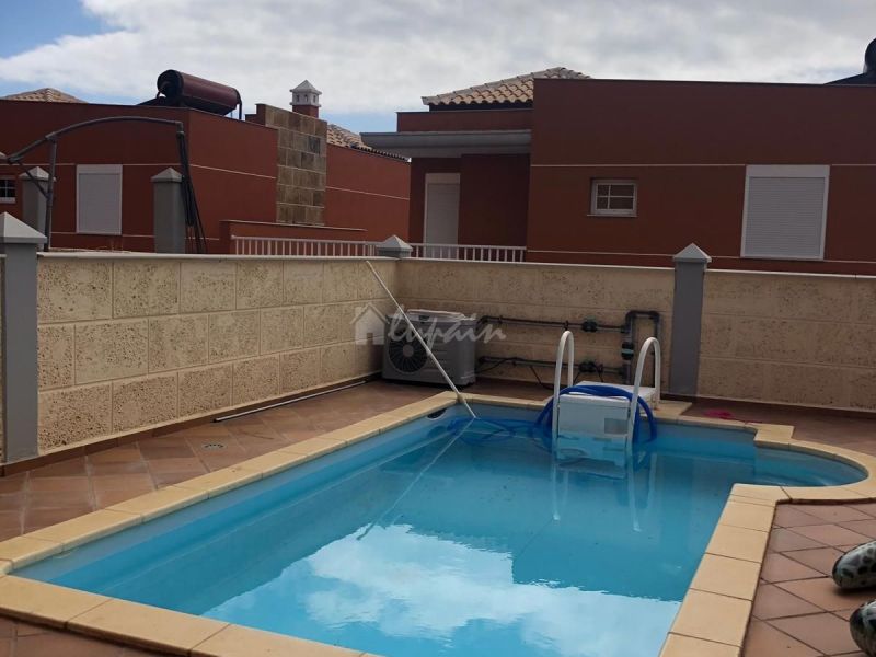 Maison de ville à vendre à Tenerife 36
