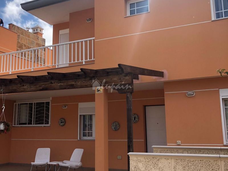 Townhouse for sale in Tenerife 64