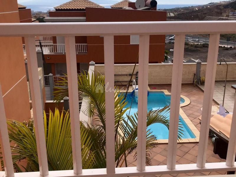 Townhouse for sale in Tenerife 77