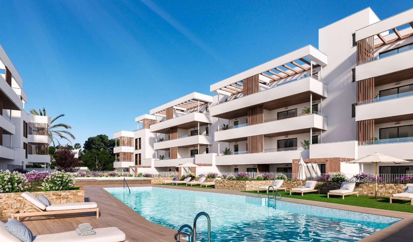 Apartment for sale in Alicante - Playa de San Juan 1