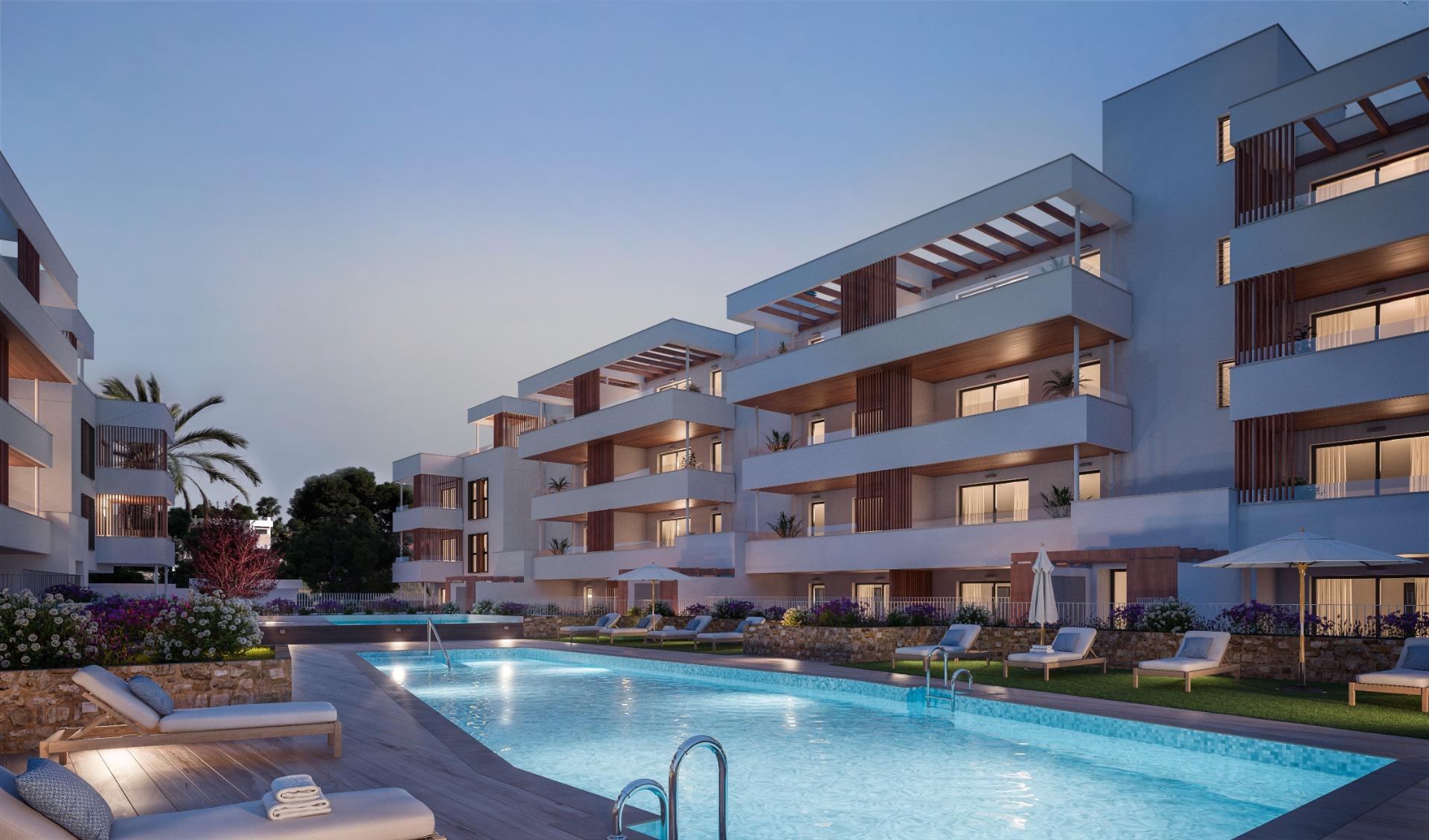Apartamento en venta en Alicante - Playa de San Juan 5