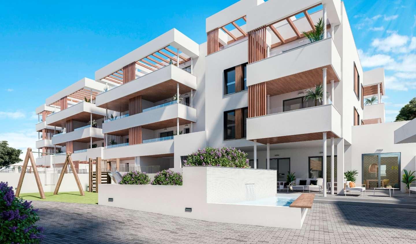 Appartement te koop in Alicante - Playa de San Juan 7