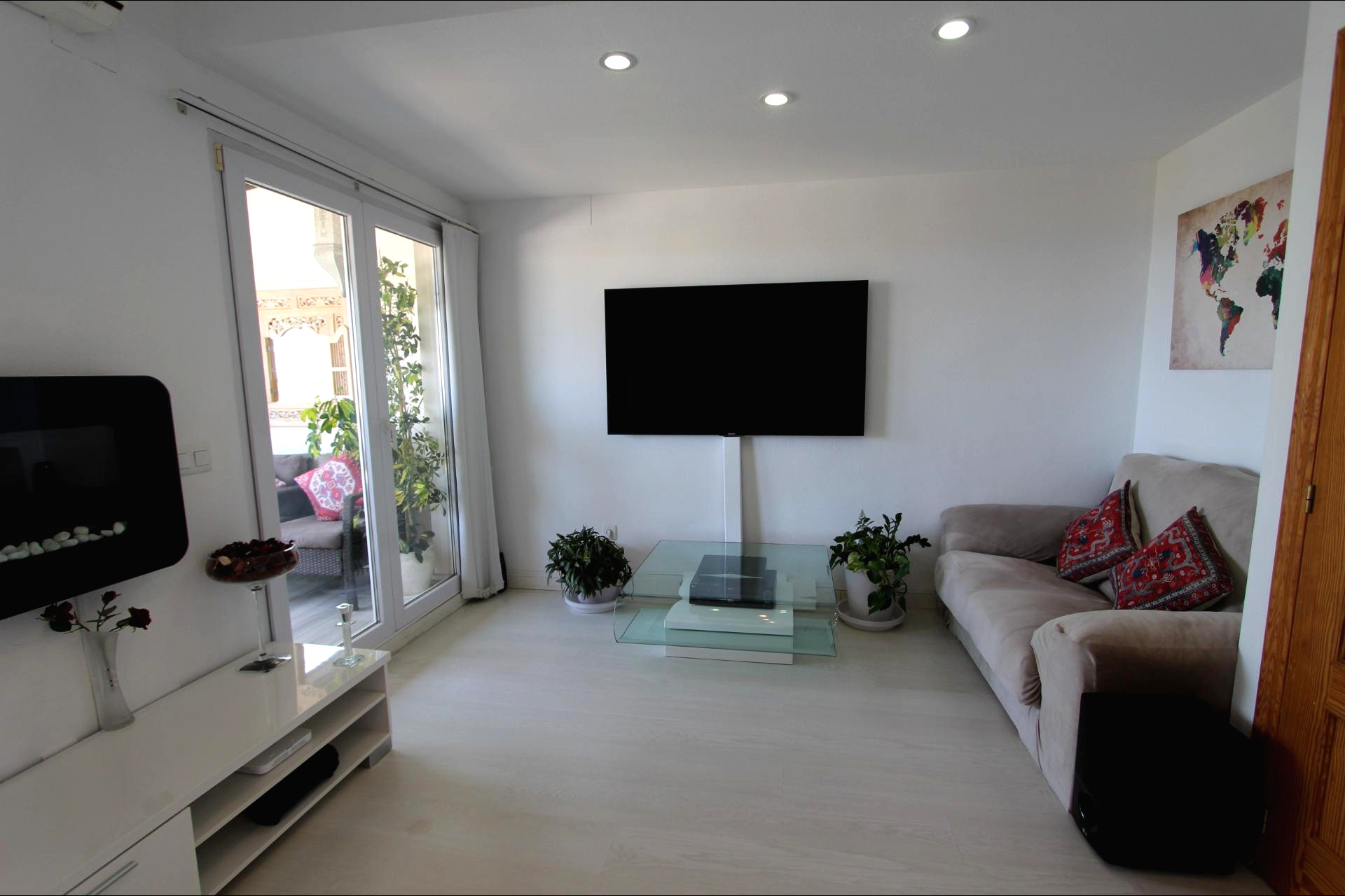 Townhouse for sale in Calpe 16