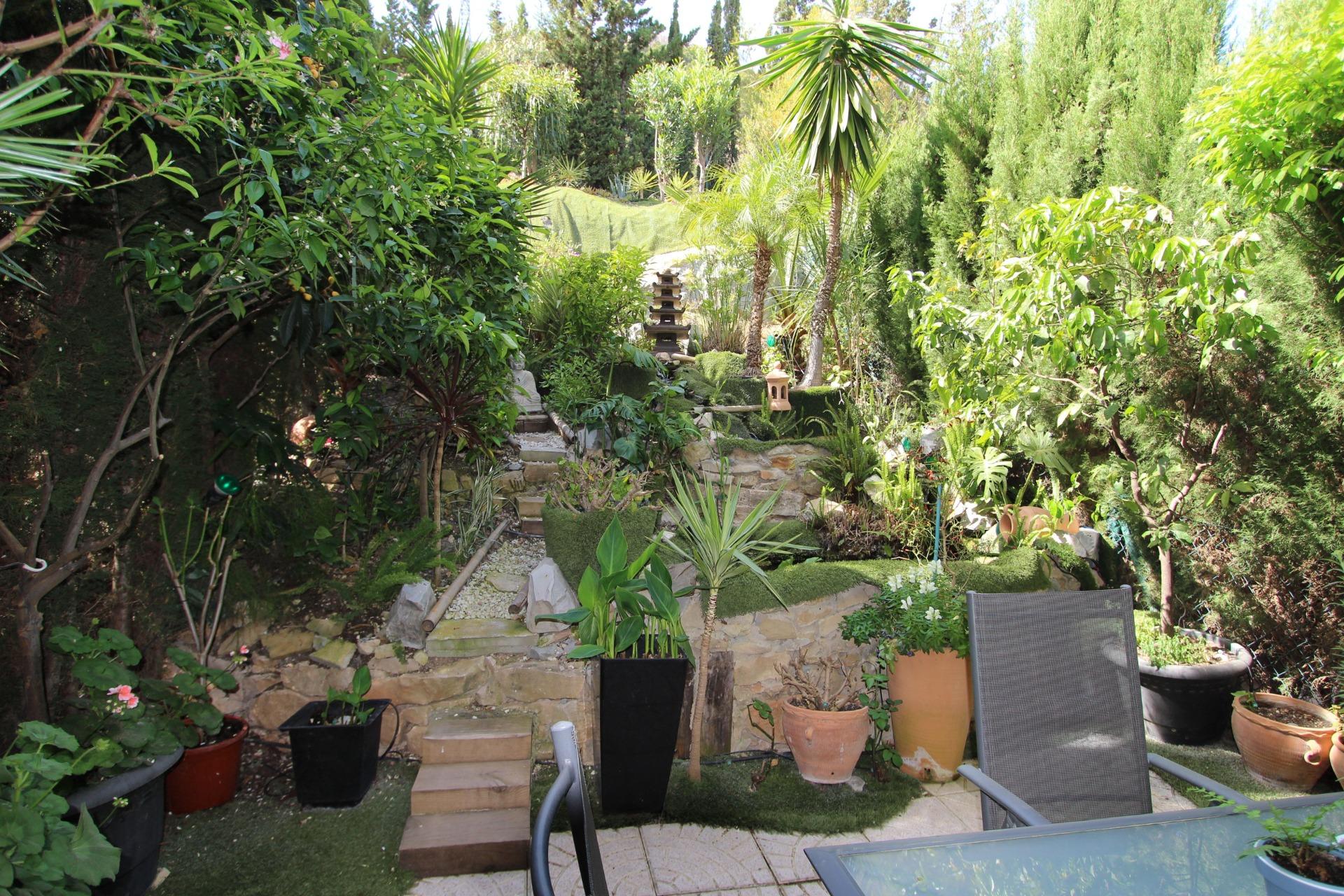 Townhouse for sale in Calpe 27