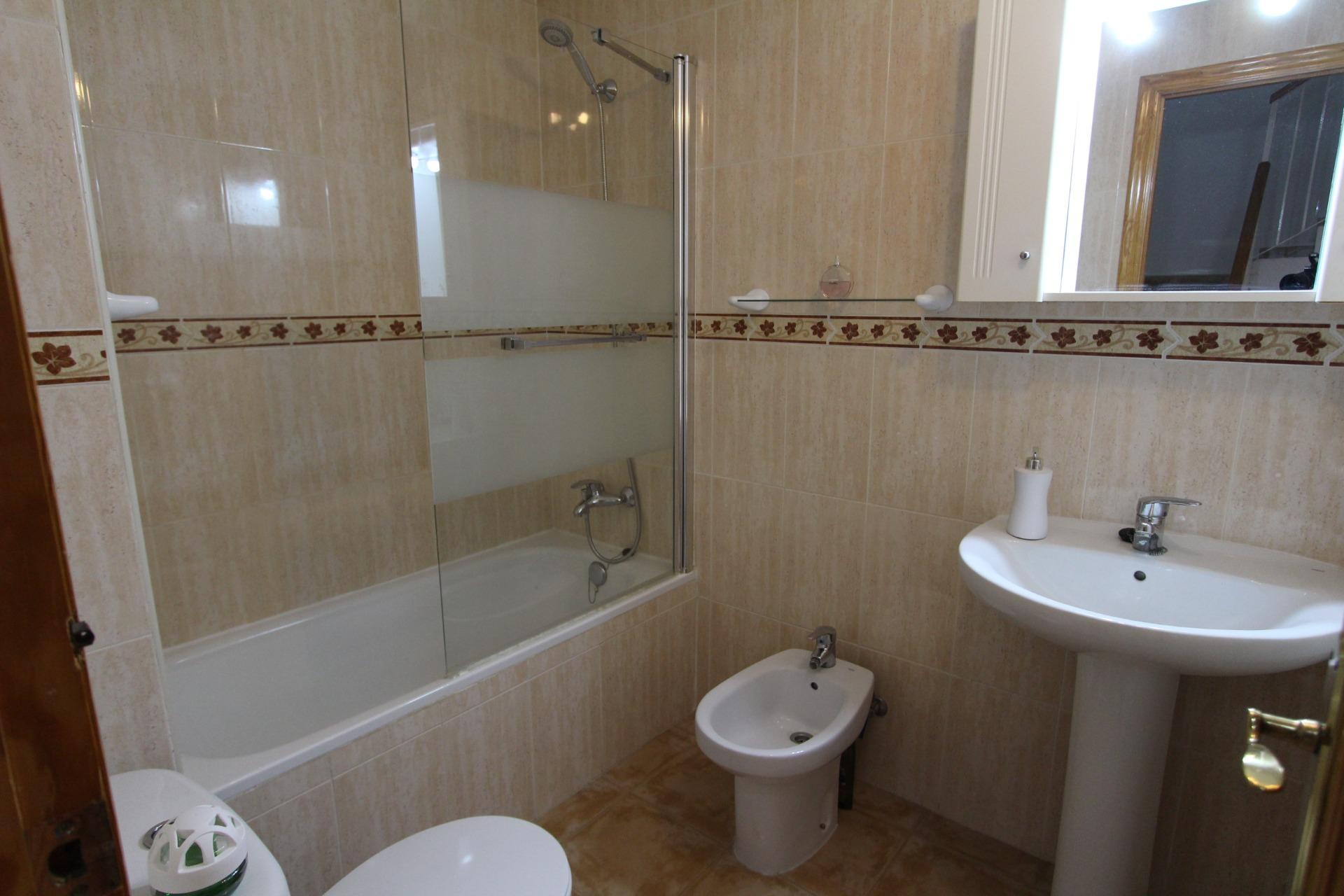 Townhouse for sale in Calpe 35