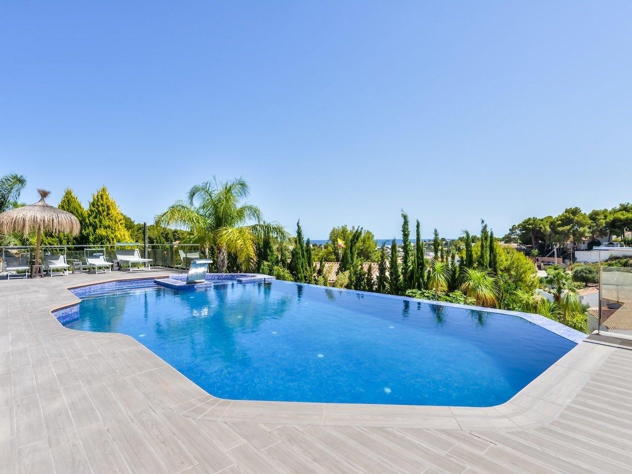 Villa à vendre à Alicante 6