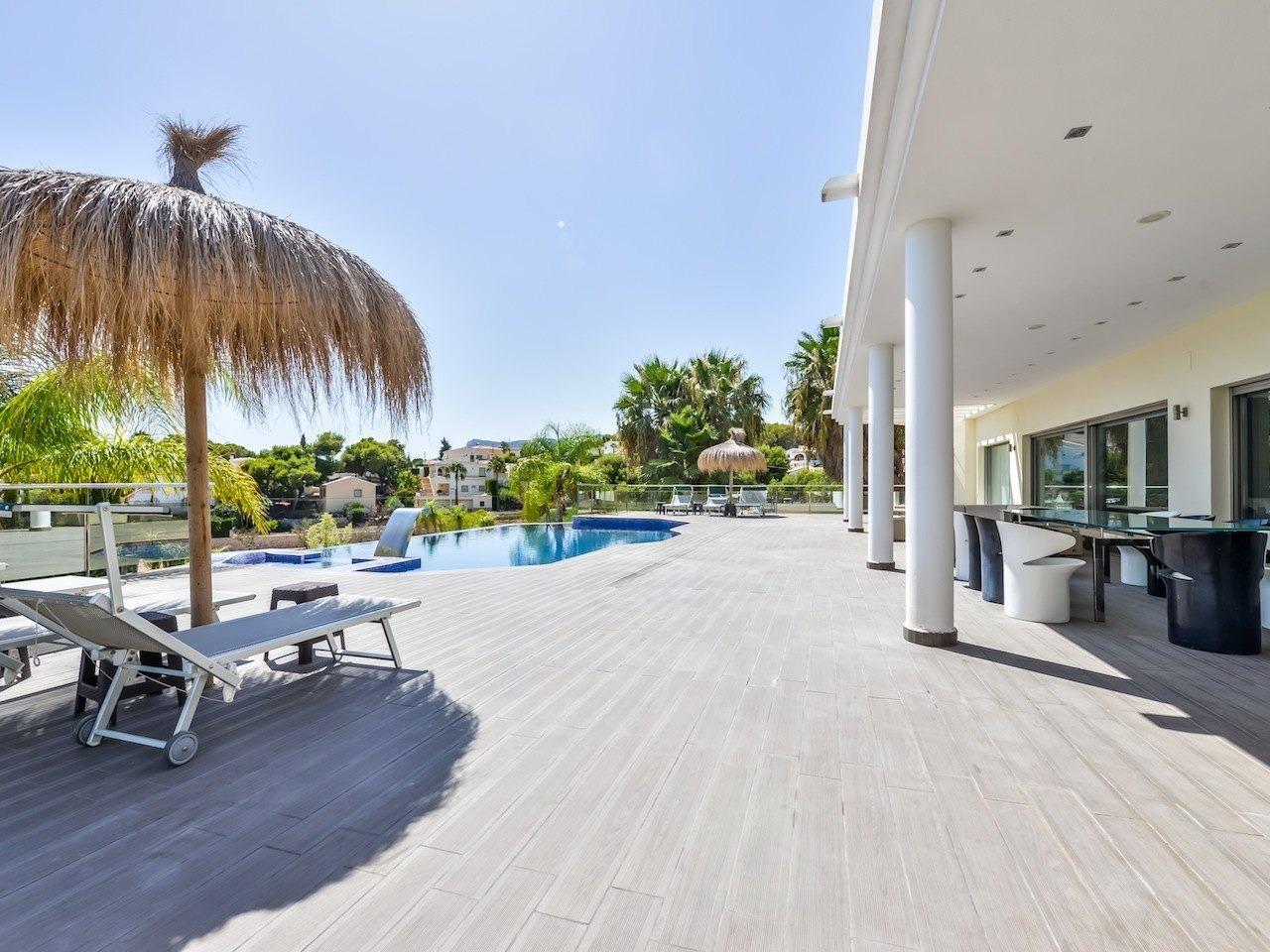 Villa à vendre à Alicante 9