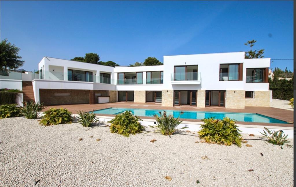 Villa for sale in Altea 10