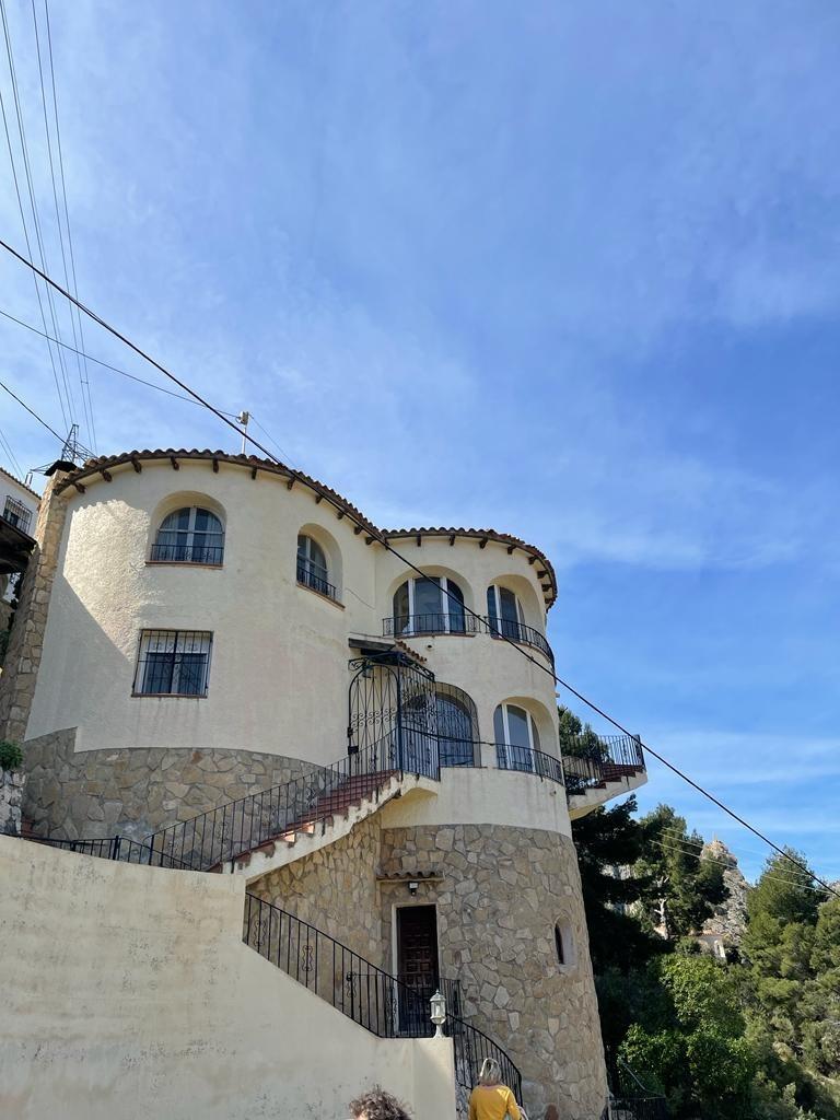 Villa for sale in Calpe 15