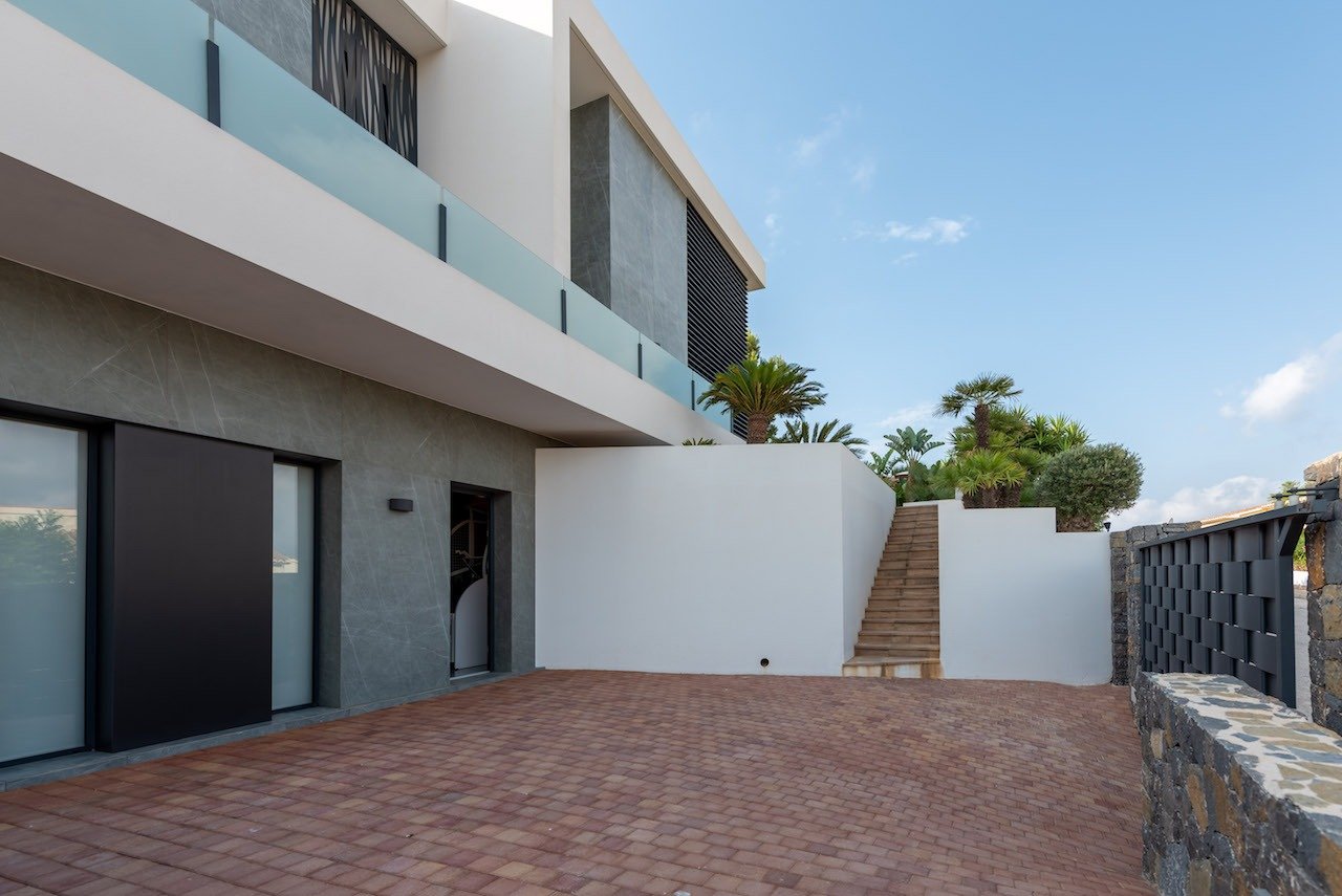 Villa for sale in Alicante 33