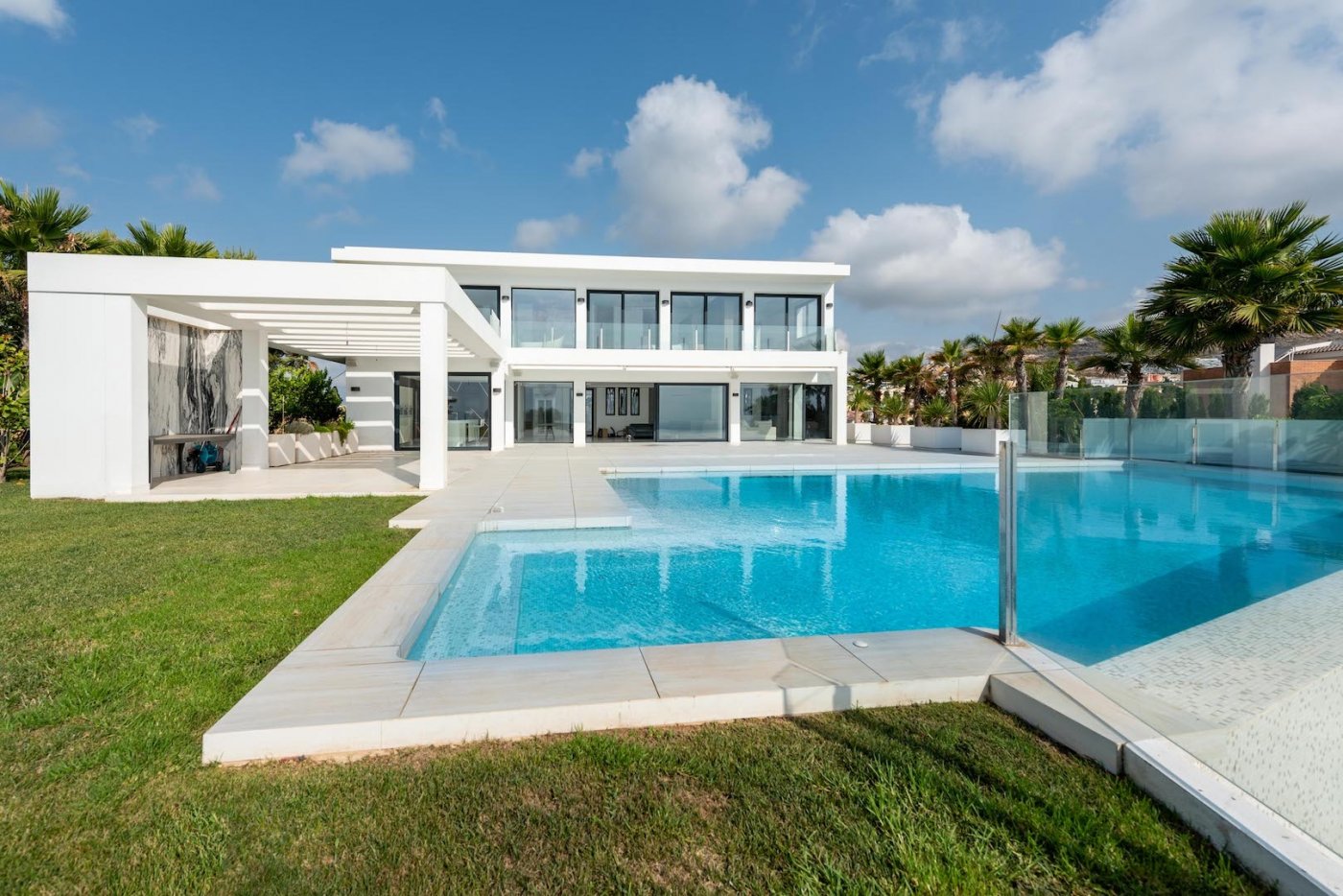 Villa à vendre à Alicante 4