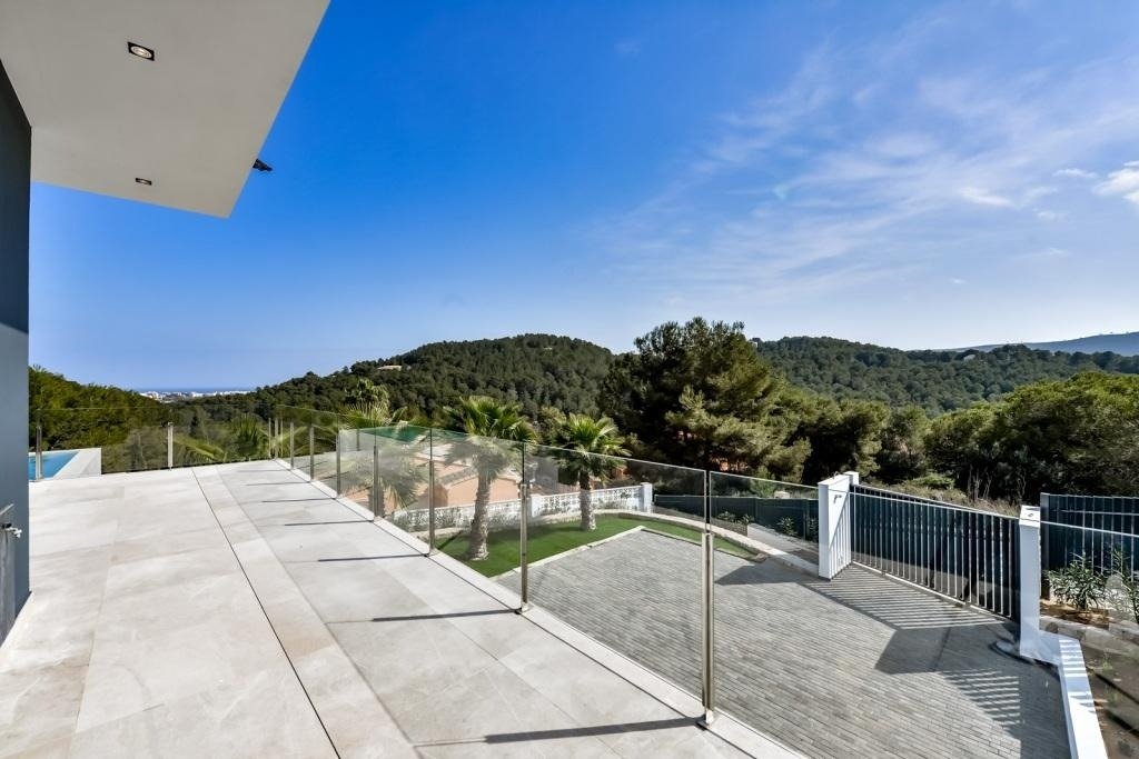 Villa for sale in Jávea and surroundings 49
