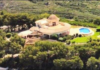 Villa for sale in Calpe 25