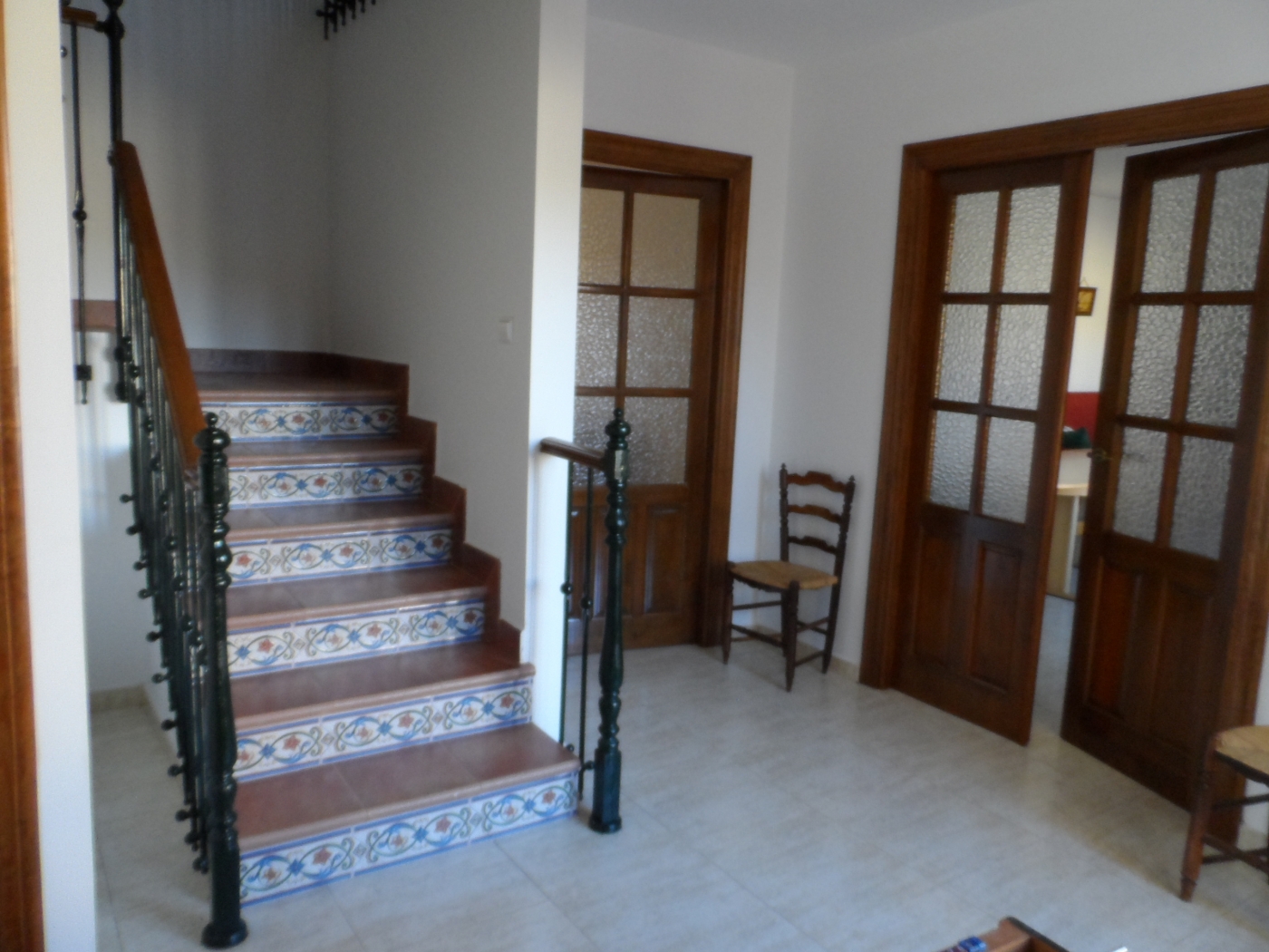 Countryhome for sale in Lorca 17