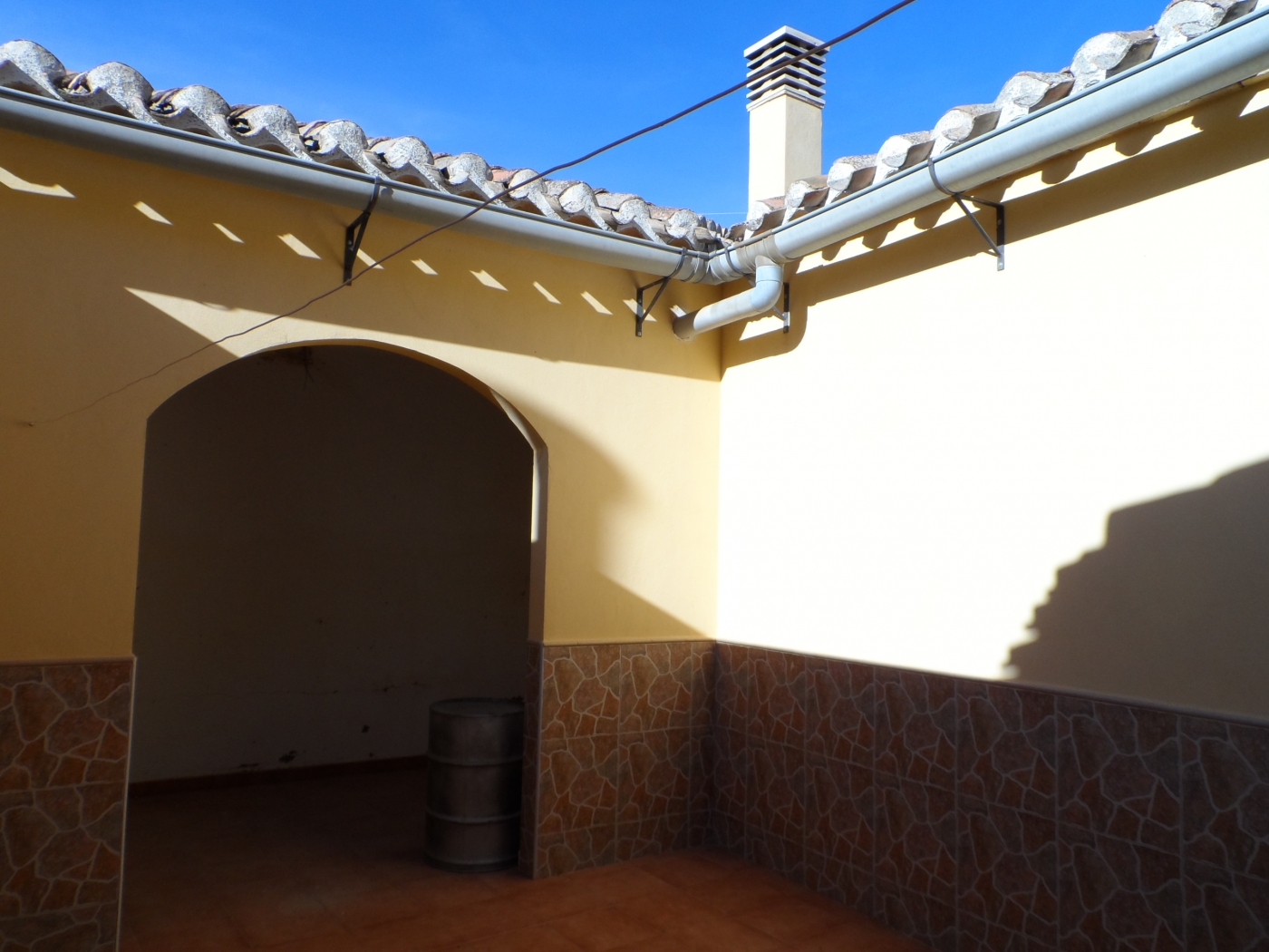 Countryhome for sale in Lorca 19