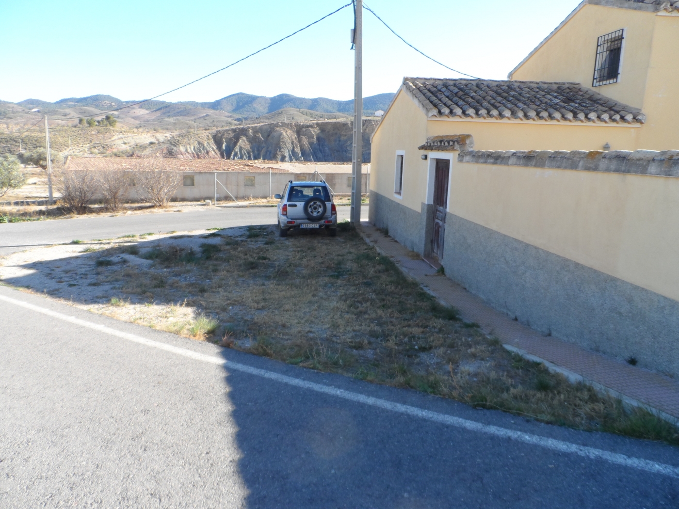 Casas de Campo en venta en Lorca 21