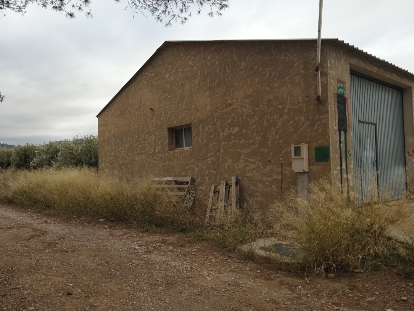 Countryhome for sale in Granada and surroundings 27