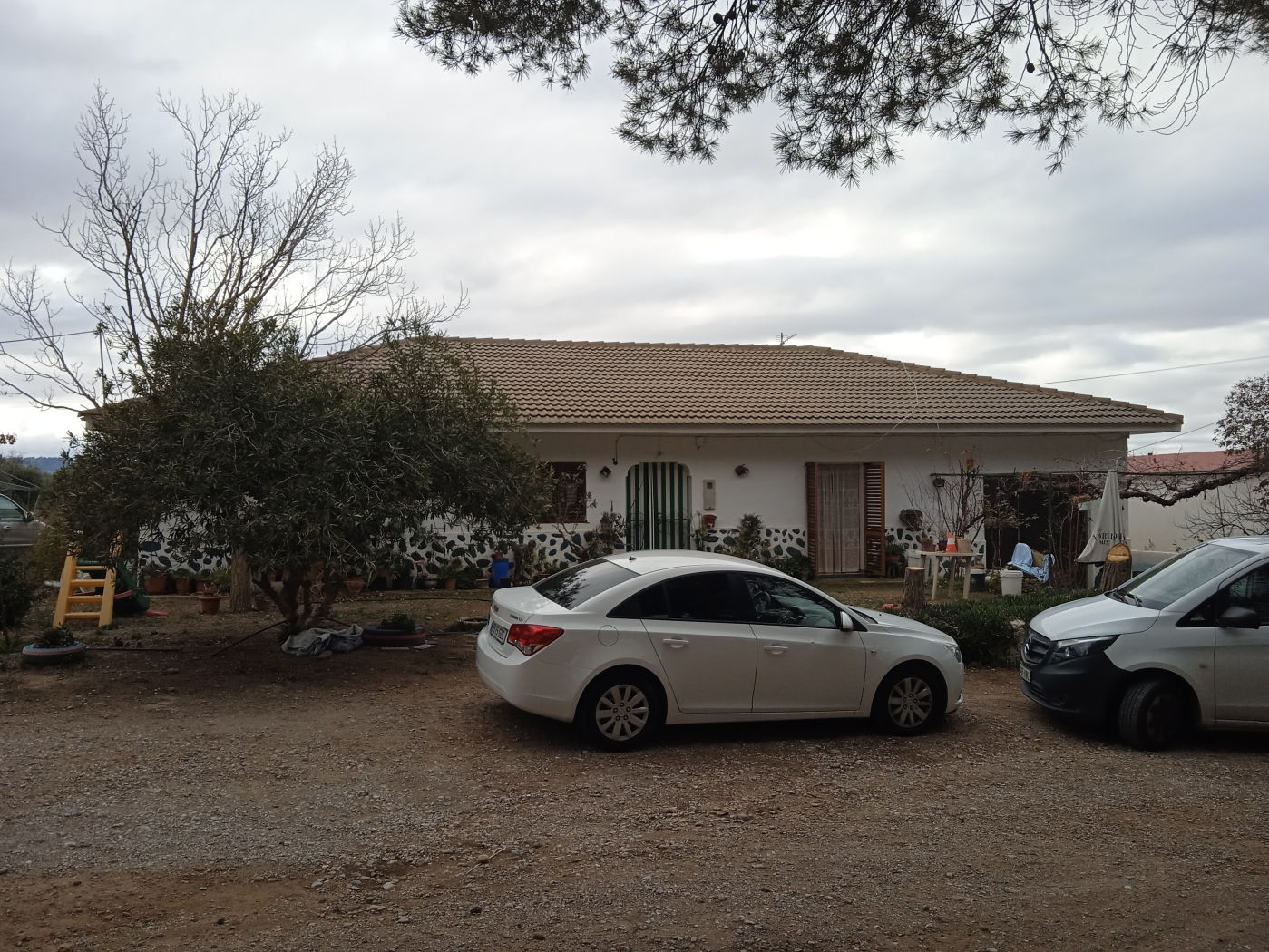 Countryhome for sale in Granada and surroundings 30