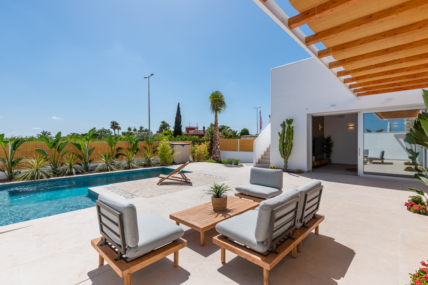 Villa te koop in Alicante 14