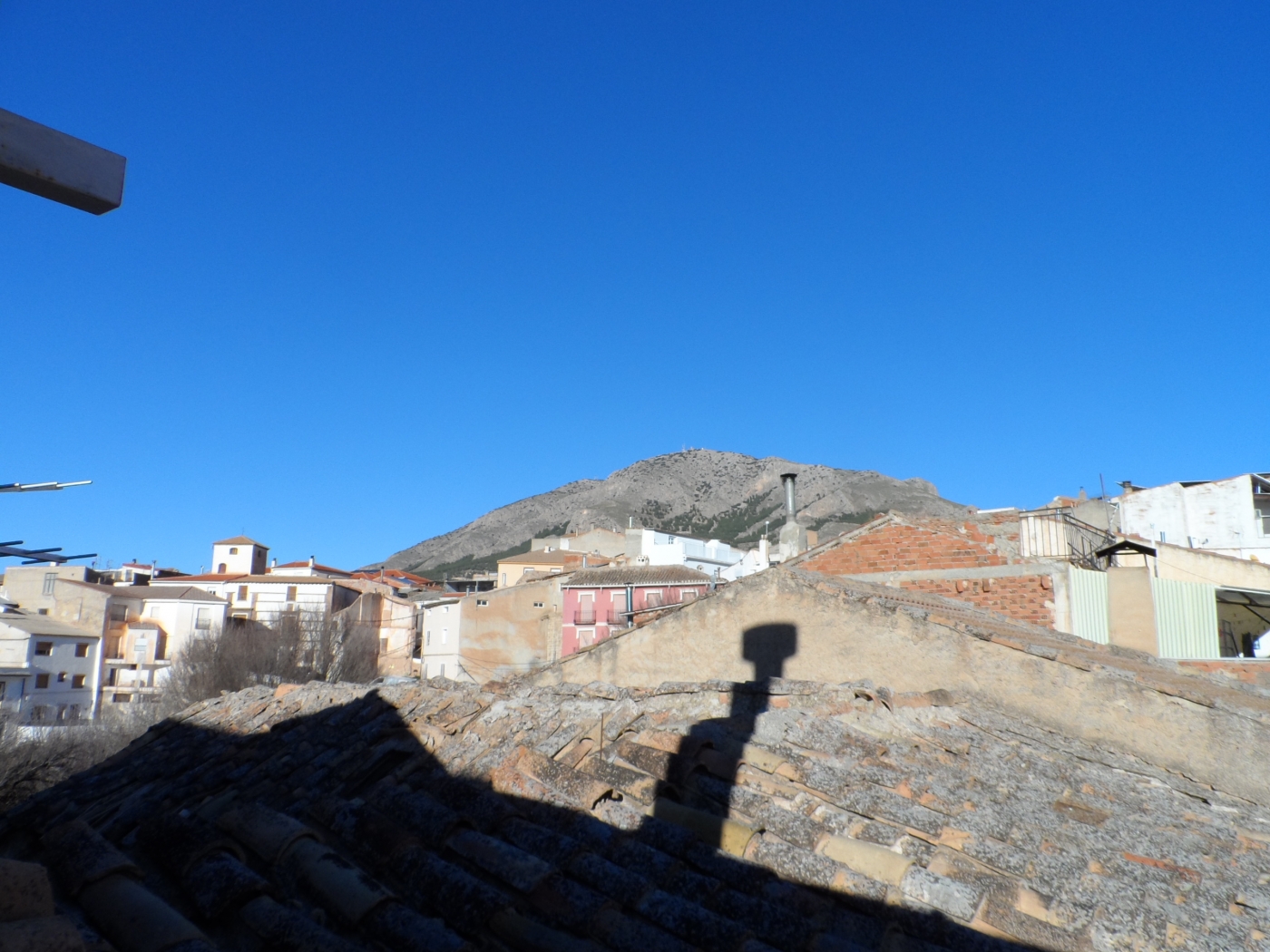 Townhouse te koop in Granada and surroundings 18