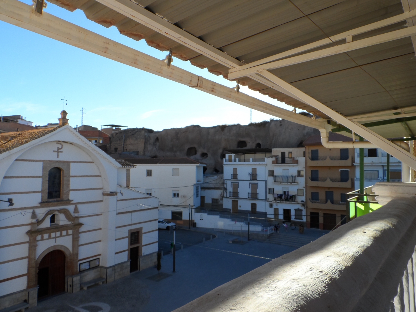 Adosada en venta en Granada and surroundings 20