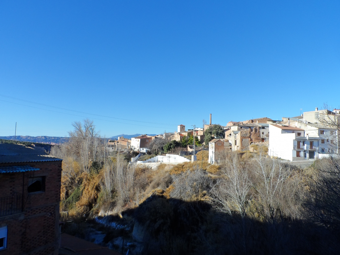 Townhouse te koop in Granada and surroundings 25