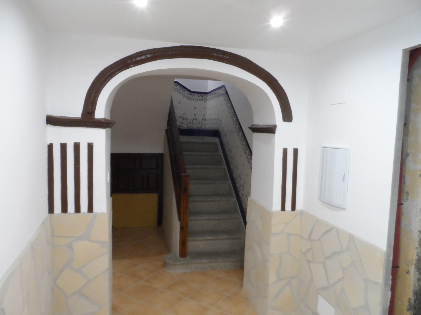 Townhouse for sale in Granada and surroundings 4