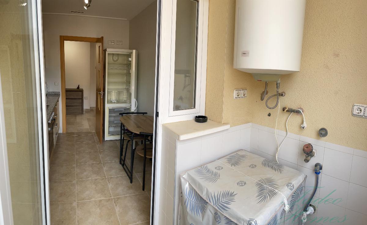 Lägenhet till salu i Murcia and surroundings 19