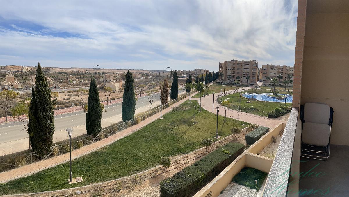 Apartment for sale in Murcia and surroundings 32