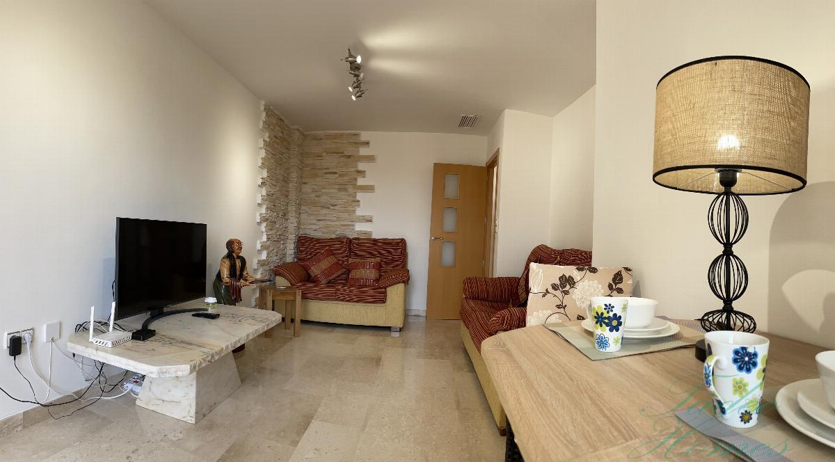 Lägenhet till salu i Murcia and surroundings 34