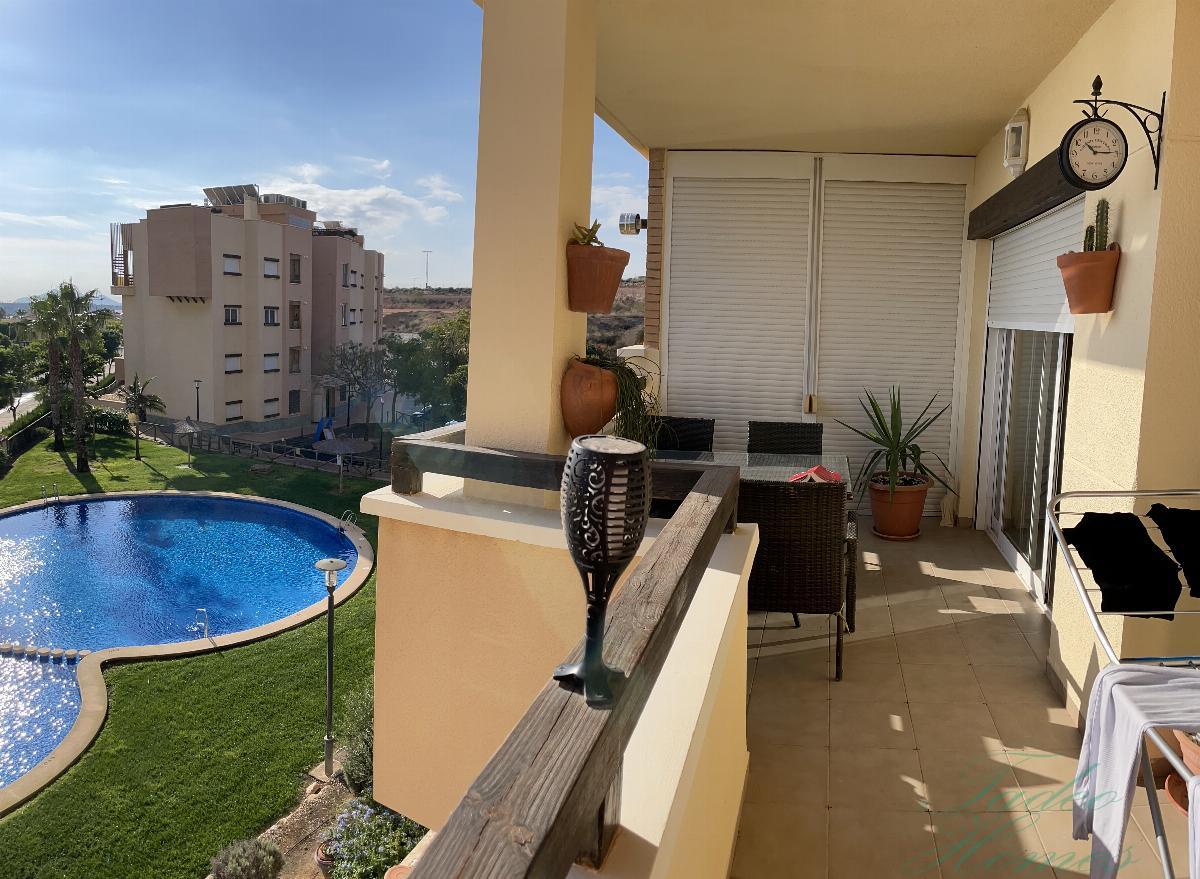 Wohnung zum Verkauf in Murcia and surroundings 1