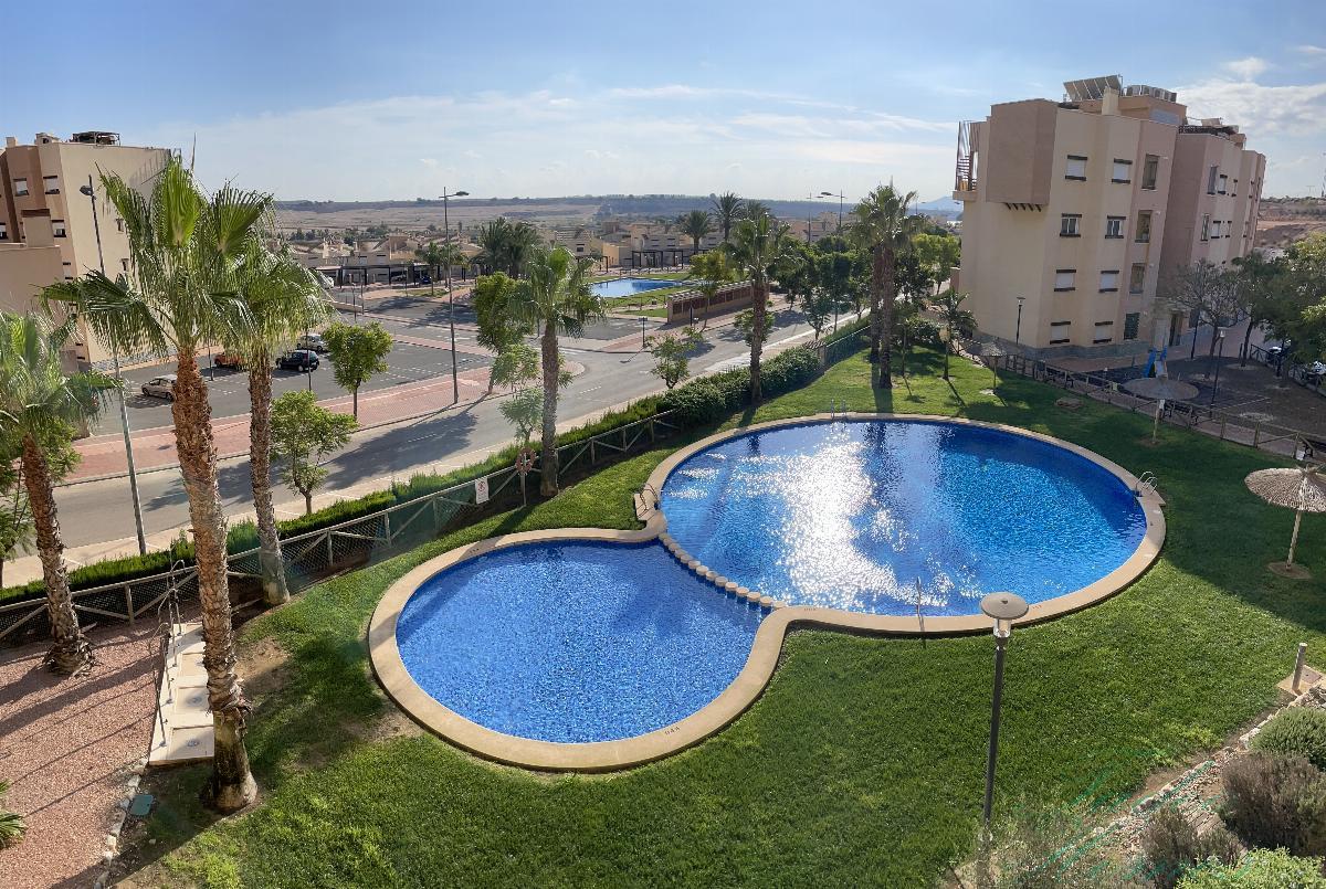 Apartment for sale in Murcia and surroundings 10