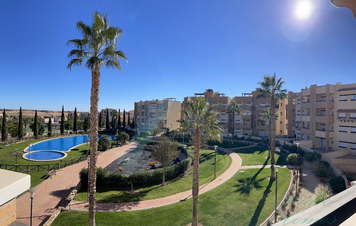 Квартира для продажи в Murcia and surroundings 1