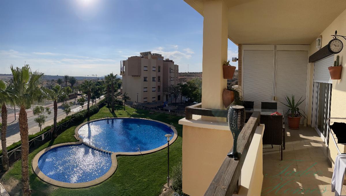 Apartment for sale in Murcia and surroundings 26