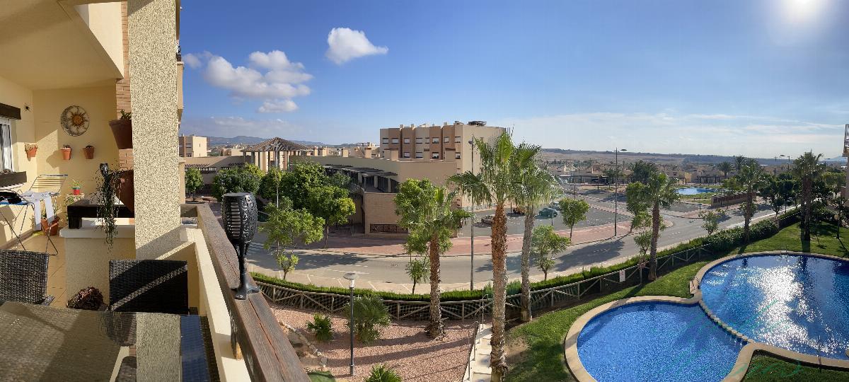 Apartment for sale in Murcia and surroundings 29