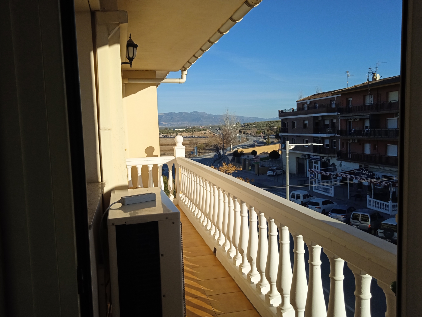 Apartment for sale in Granada and surroundings 1