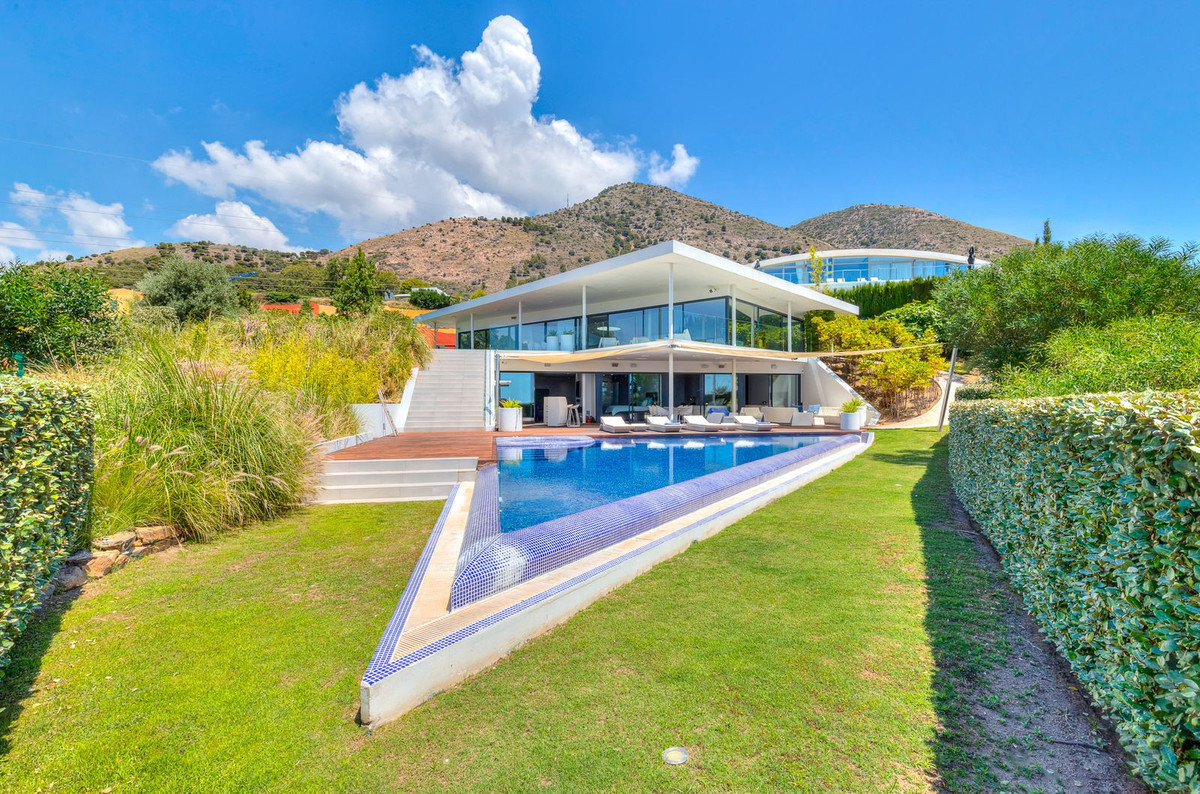Villa for sale in Fuengirola 12