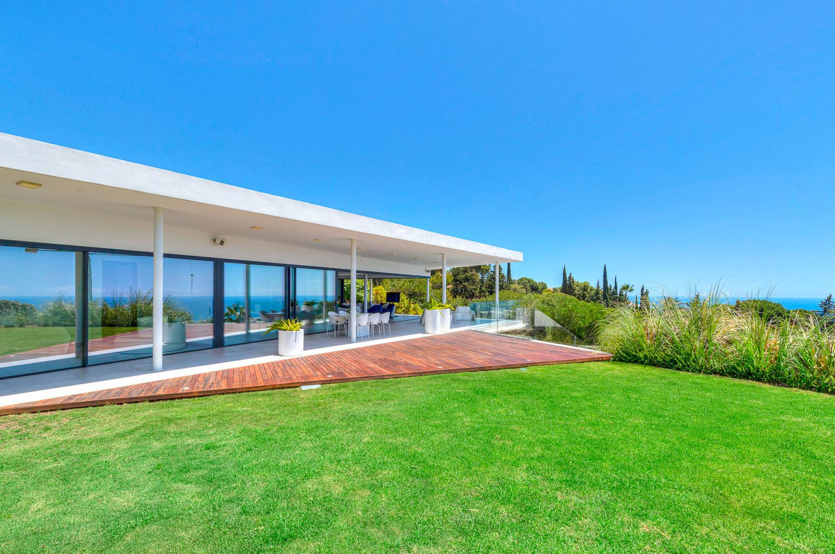 Villa à vendre à Fuengirola 10
