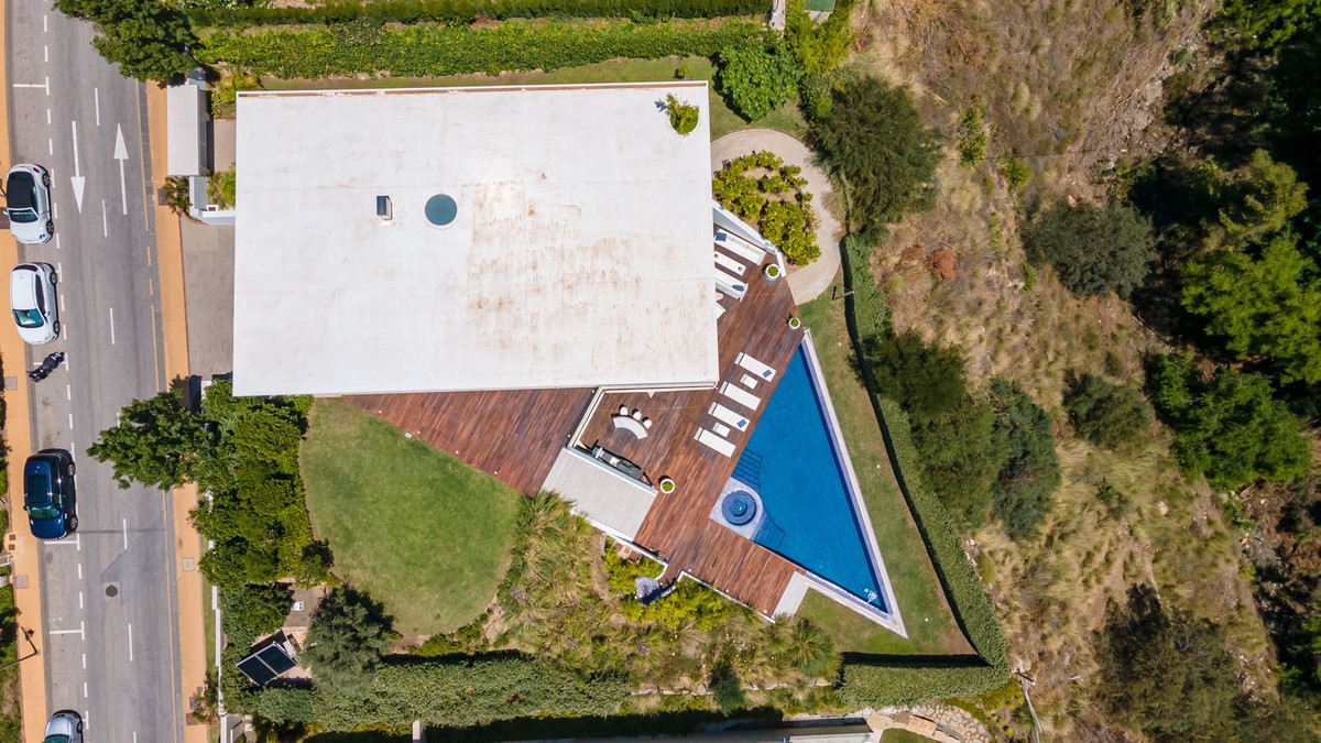 Villa à vendre à Fuengirola 29