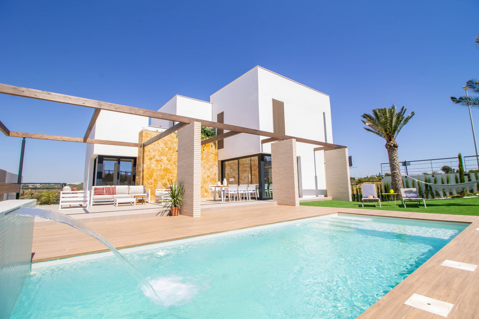 Villa till salu i Alicante 20