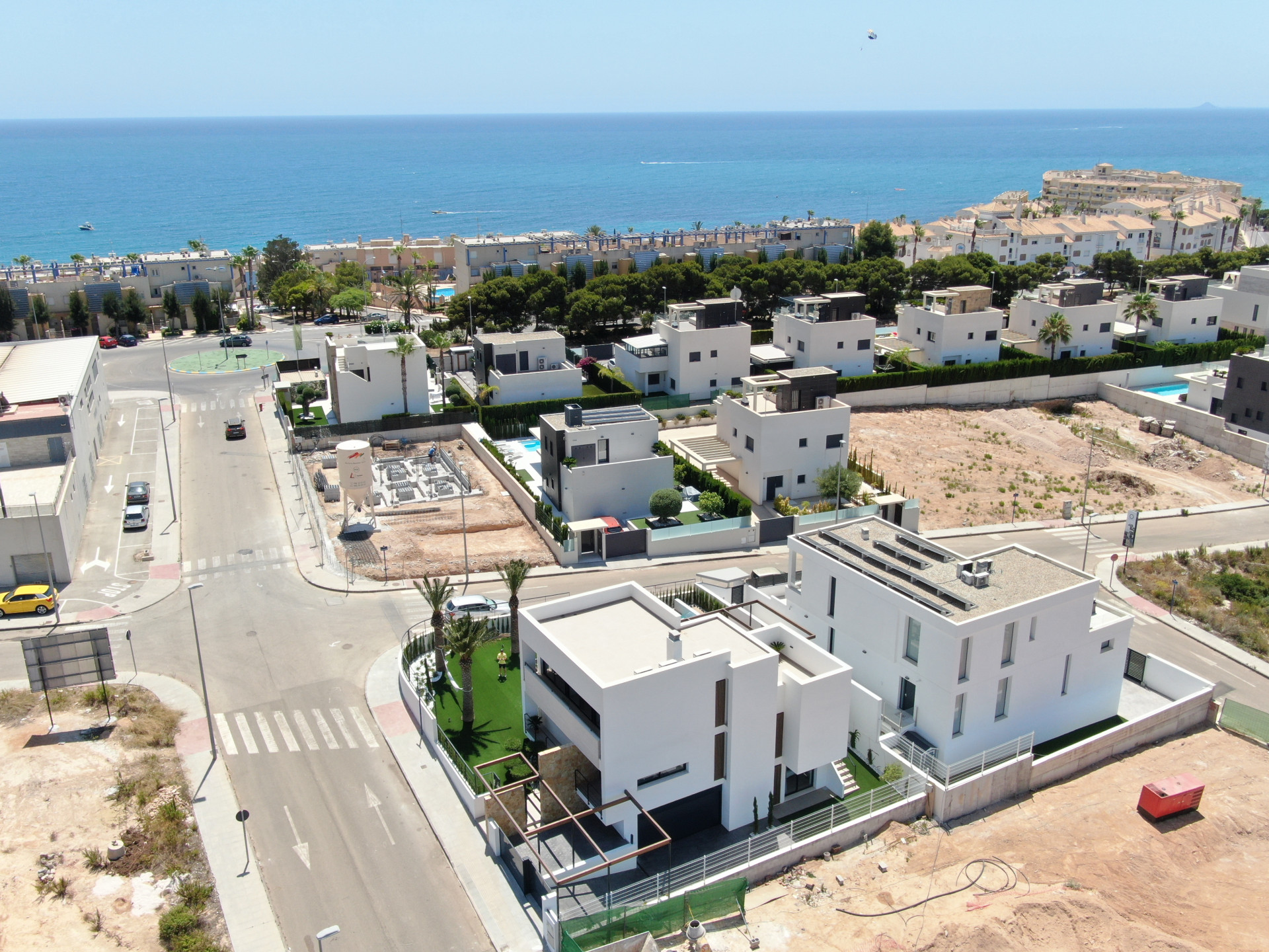 Villa till salu i Alicante 29