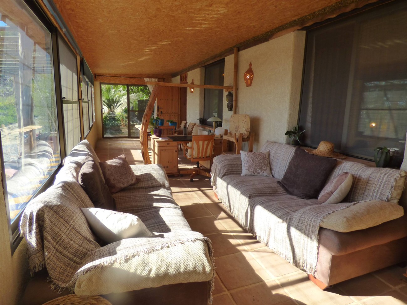 Countryhome for sale in Nerja 11