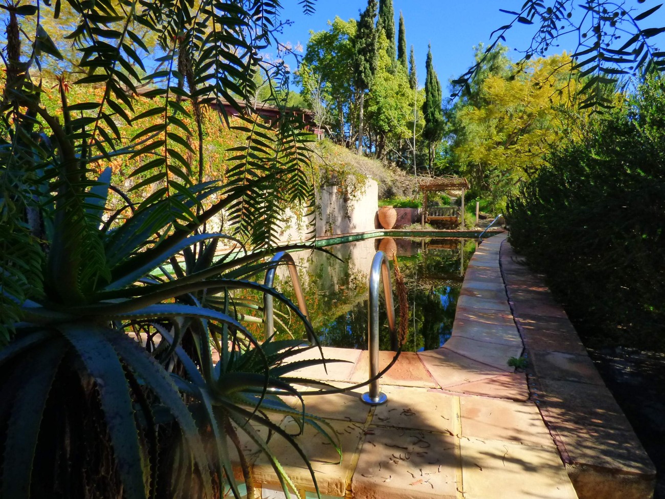 Countryhome for sale in Nerja 17