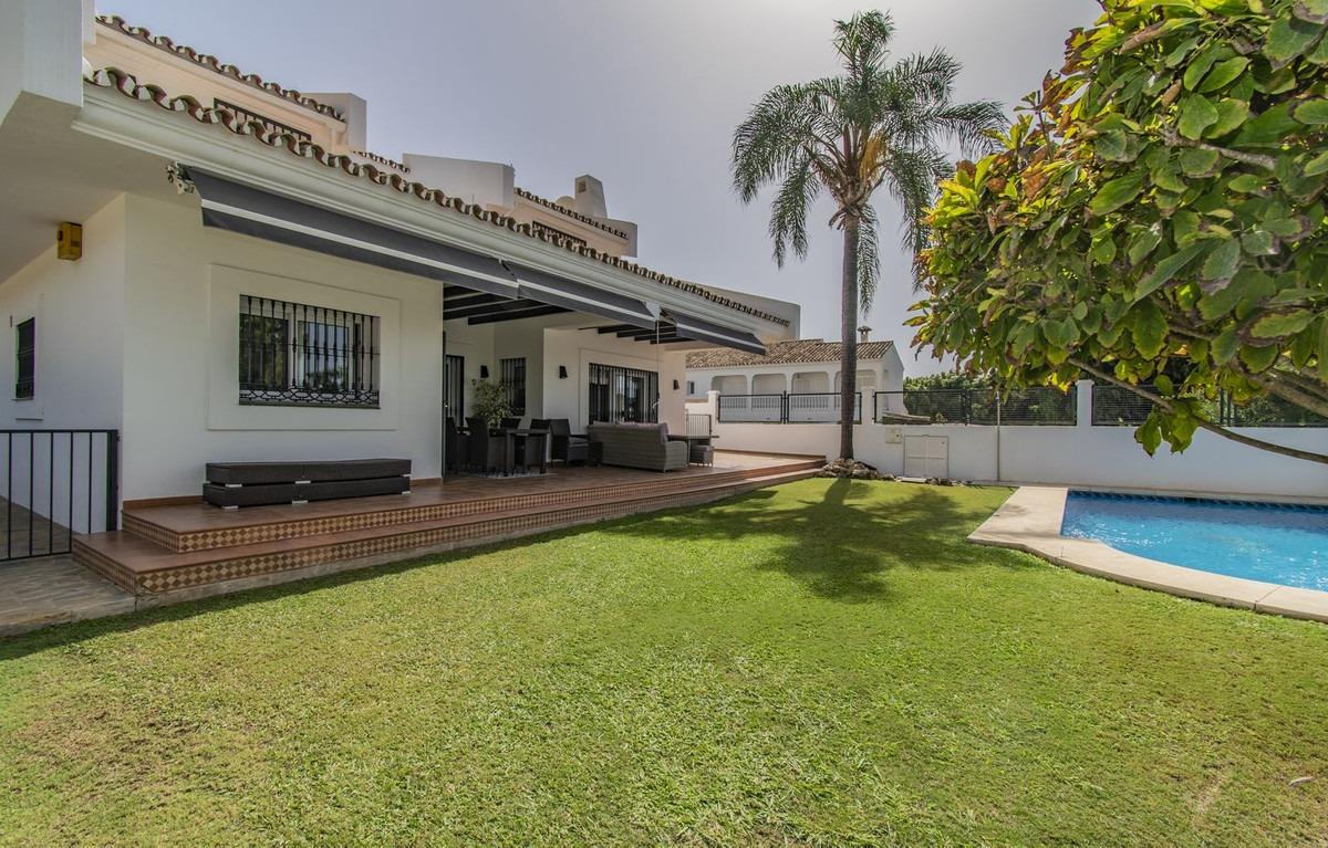 Villa à vendre à Marbella - Golden Mile and Nagüeles 13