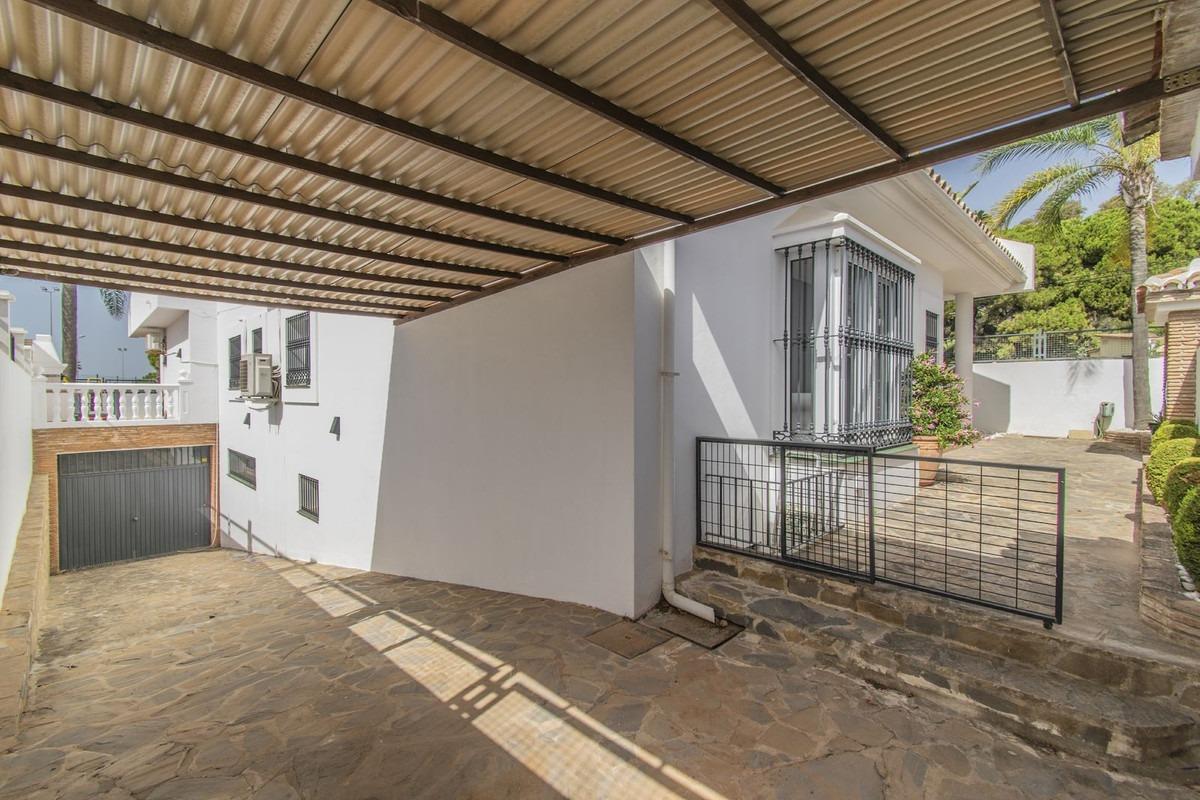 Haus zum Verkauf in Marbella - Golden Mile and Nagüeles 36