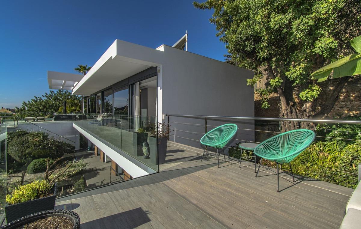 Haus zum Verkauf in Marbella - Golden Mile and Nagüeles 21