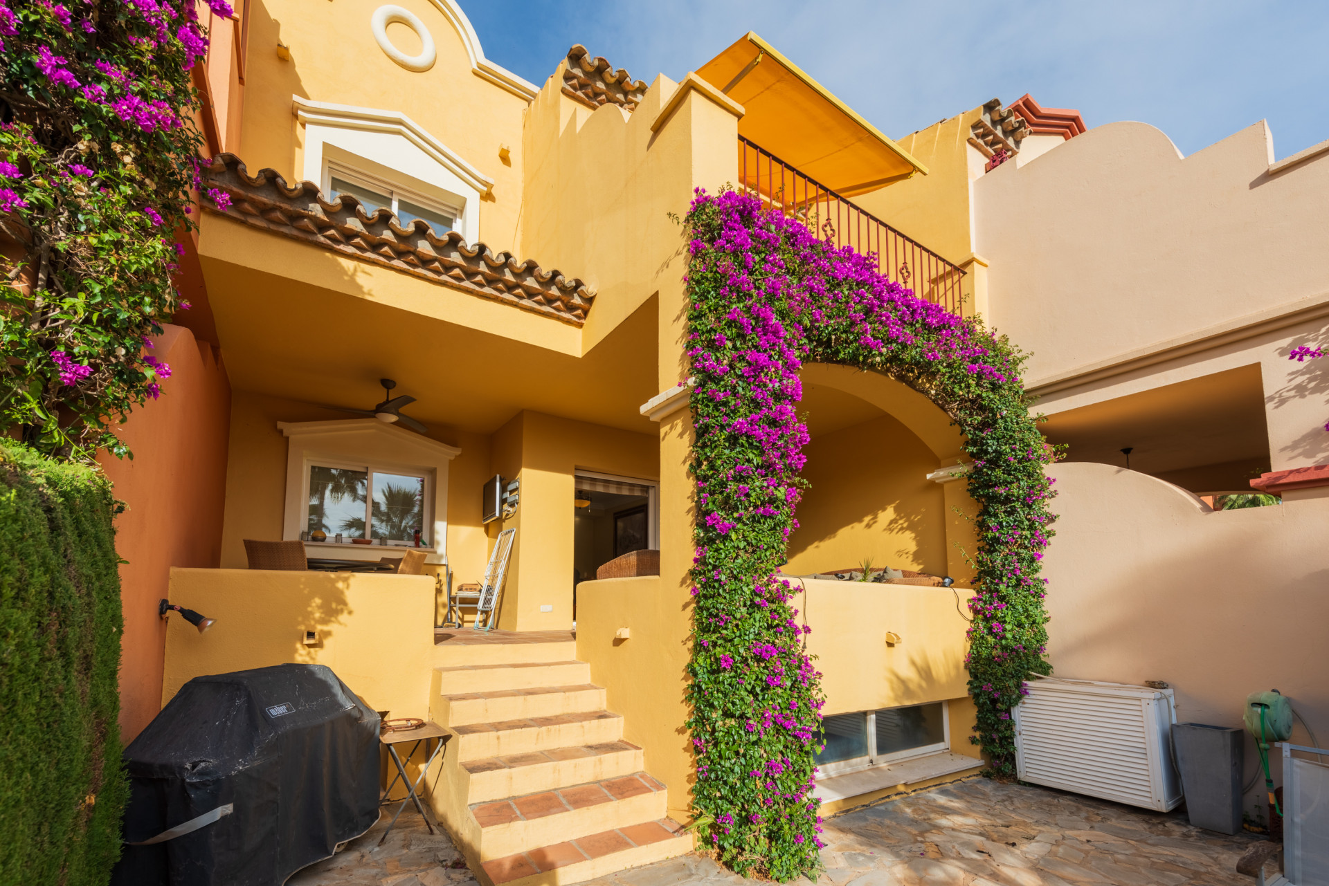 Townhouse for sale in Marbella - Nueva Andalucía 36