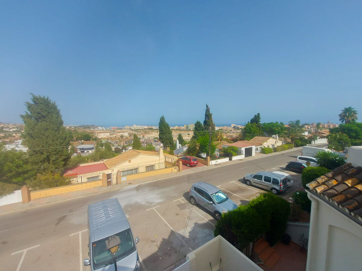 Townhouse for sale in Mijas 16