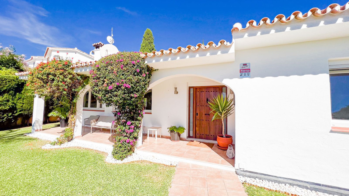 Villa for sale in Torremolinos 8